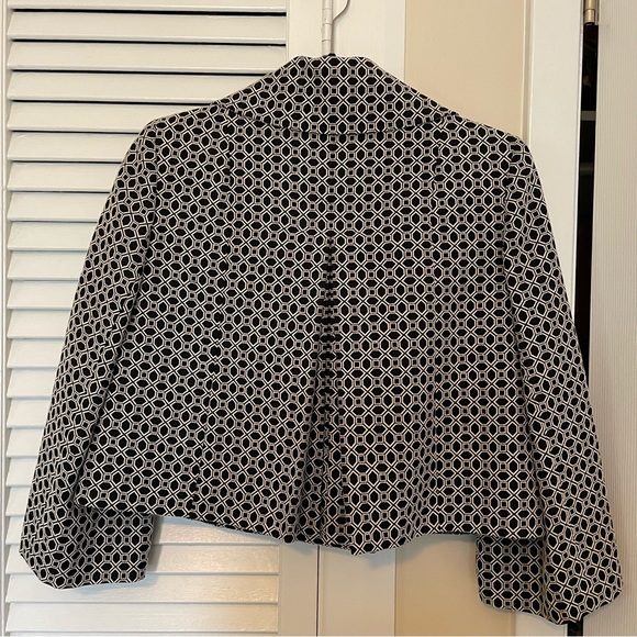 Anne Klein Top - Picture 2 of 3
